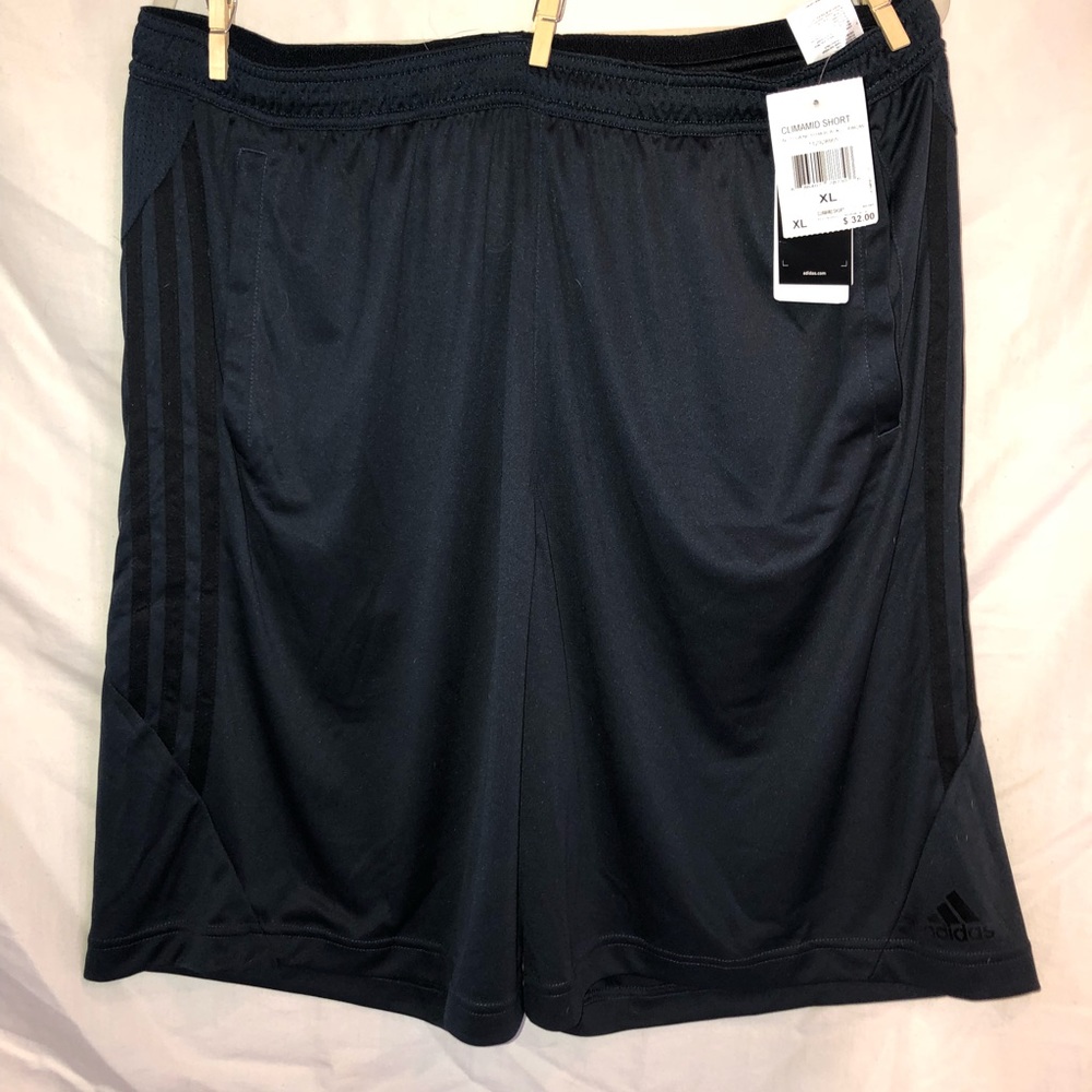 Brand new adidas shorts